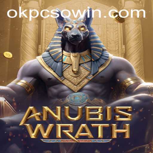 AnubisWrath: Embarking on a Mythical Adventure with OkPcso