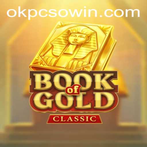 Exploring the Adventures of BookOfGoldClassic