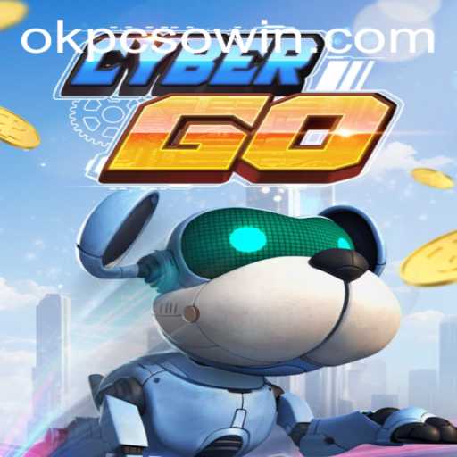 Exploring the World of CyberGO: The Next-Generation Digital Adventure