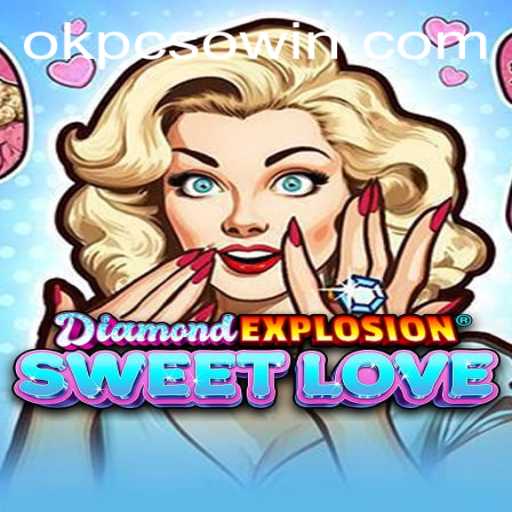 DiamondExplosionSweetLove: An Engaging Game That Combines Fun and Strategy