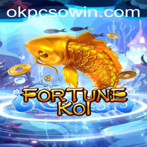 FORTUNEKOI: A New Gaming Sensation