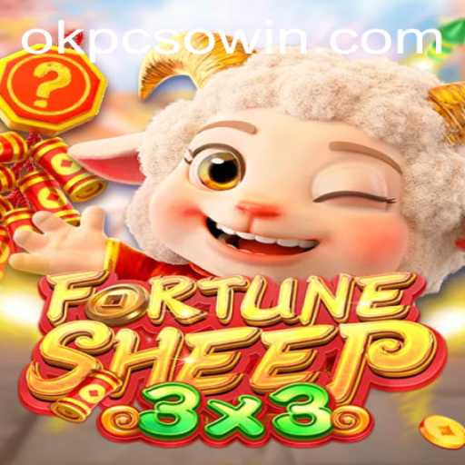 Discover the Enchanting World of FortuneSheep: The Ultimate Gaming Experience