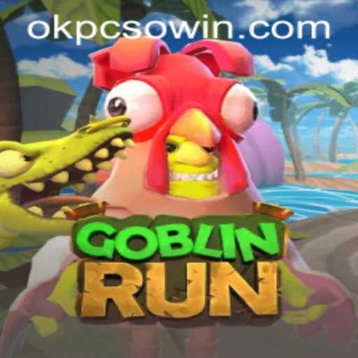 Exploring GoblinRun: The Thrilling New Adventure Game