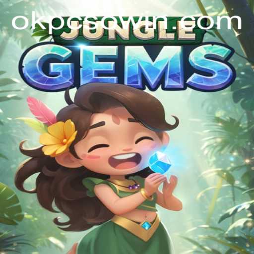 Exploring the New Frontier: JungleGems and the Rise of OkPcso in the Gaming World