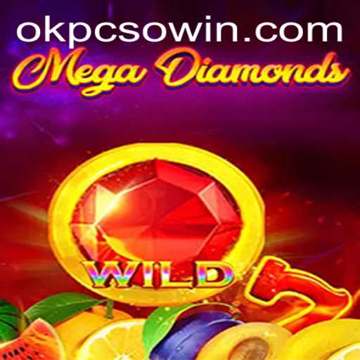 MegaDiamond: The Thrilling New Game Gripping Gamers Worldwide