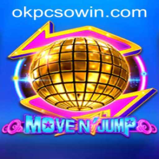 MovenJump: A Dynamic Adventure with OkPcso