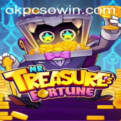 Discovering the Magic of MrTreasuresFortune: A New Gaming Adventure
