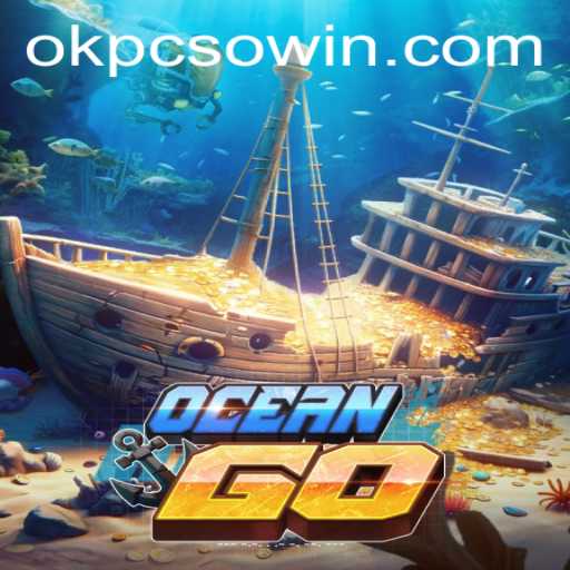 OceanGO: Redefining the Virtual Aquatic Adventure