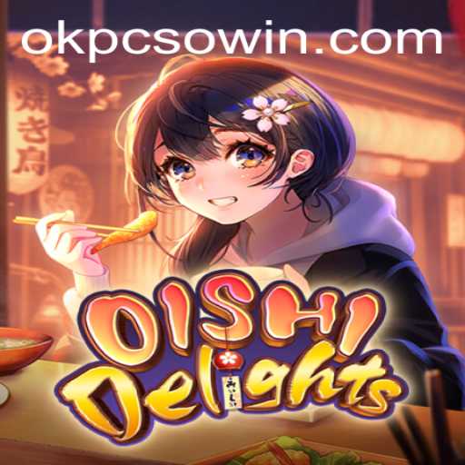 Discover the Enchanting World of OishiDelights With OkPcso