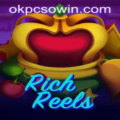 RichReels: Dive into an Exciting World of Online Gaming with OkPcso