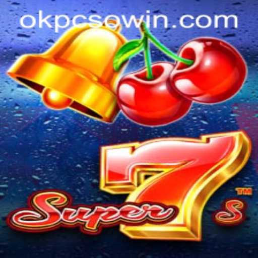 Unveiling the Excitement of Super7s: A Dive into the Thrilling World of OkPcso