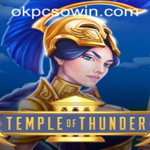 Temple of Thunder: An Epic Journey into the World of OkPcso